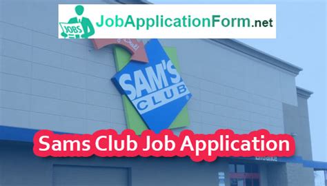 sam's club part time jobs